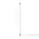 Бра Seletti 06940 WHI Linea Golden End White Goldenends