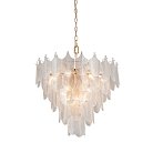 Подвесная люстра Vitaluce V5813-8/17