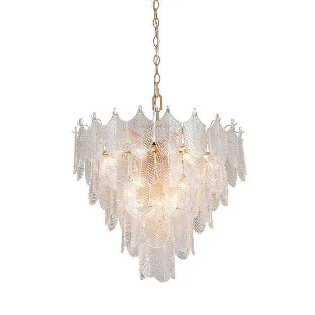 Подвесная люстра Vitaluce V5813-8/17