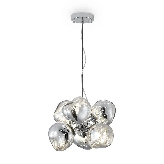 Подвесной светильник Freya FR5378PL-06SM Ejection