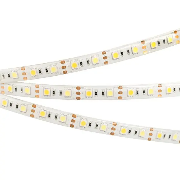 Светодиодная лента герметичная Arlight 020559(2) MIX B60