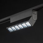 Трековый светильник SWG DL-SLIM-FLBL-10-CCT SLIM