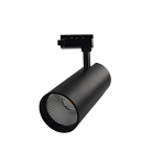 Трековый светильник SWG TL3P-BL-10-NW TL3P