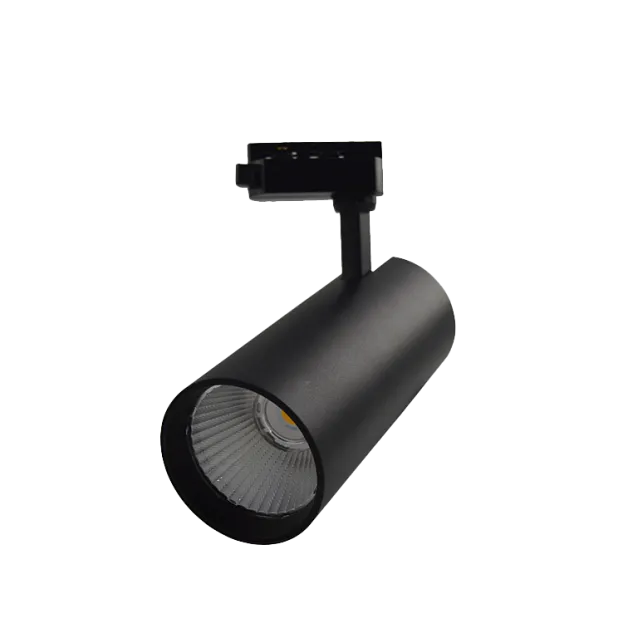 Трековый светильник SWG TL3P-BL-10-NW TL3P