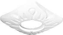 Встраиваемый светильник Gauss GY017 Gypsum