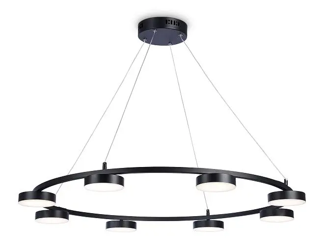 Подвесной светильник Ambrella light FL51763 Comfort LineTech Подвесной светильник Ambrella light FL51763 Comfort LineTech