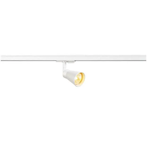 Трековый светильник SLV 144201 1Phase-Track Avo Трековый светильник SLV 144201 1Phase-Track Avo
