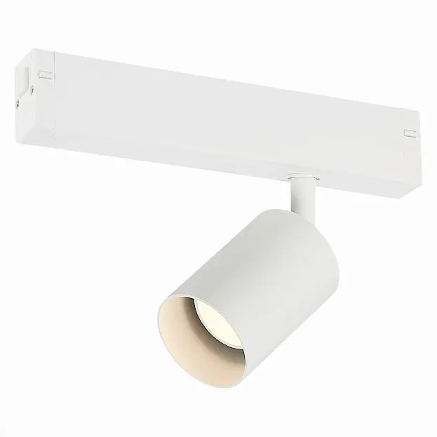 Трековый светильник на шине ST-Luce ST505.506.01 SKYLINE 220 Трековый светильник на шине ST-Luce ST505.506.01 SKYLINE 220