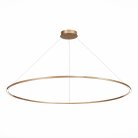 Светильник подвесной ST LUCE ST605.243.72 ST605 DOWN
