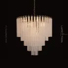 Люстра FRANKLIN Размер M Lampatron f-franklin-m 8936-25304