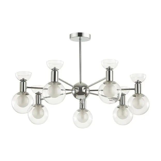 Люстра потолочная LUMION 5619/7C KARISMA Люстра потолочная LUMION 5619/7C KARISMA