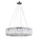 Подвесная люстра Arte Lamp A1071SP-10CC MAYOTTE