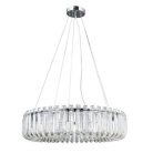 Подвесная люстра Arte Lamp A1071SP-10CC MAYOTTE