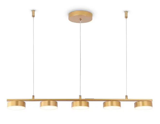 Подвесной светодиодный светильник Ambrella light FL51735 Подвесной светодиодный светильник Ambrella light FL51735