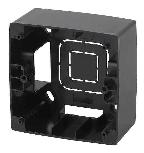 Коробка монтажная ЭРА 12-6101-06