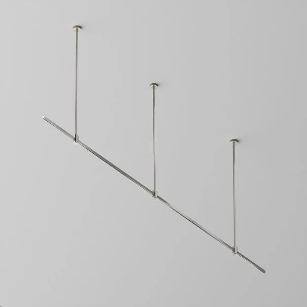 Готовая конструкция (набор) Technical Maytoni TFC-Flar-L01-PT Готовая конструкция (набор) Technical Maytoni TFC-Flar-L01-PT