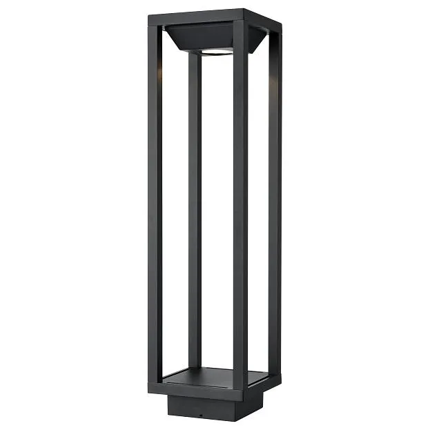 Ландшафтный светильник Wertmark WE902.02.025 WANDA