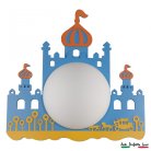 Бра Arte Perfetto Luce APL223B038J BLUE