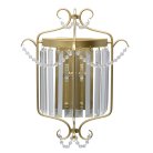 Бра MW-Light 373024701 Адель