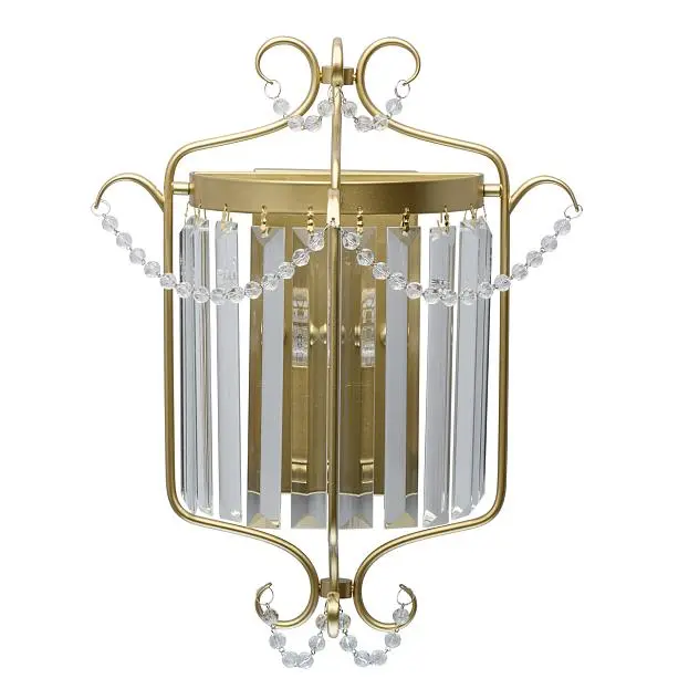 Бра MW-Light 373024701 Адель Бра MW-Light 373024701 Адель