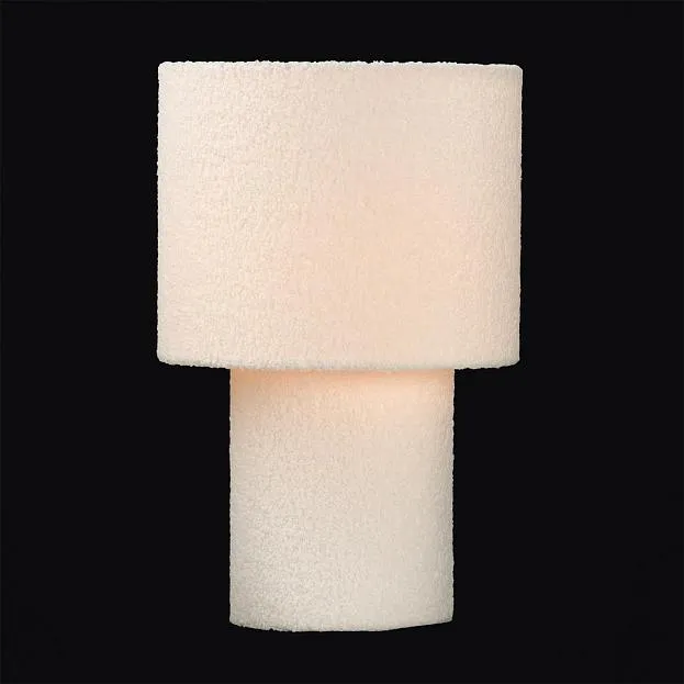 Настольная лампа Lussole LSP-5014 WOODRUFF