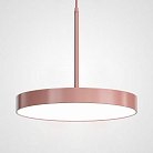 Подвесной Светильник Turna One D40 Pink ImperiumLoft 183493-26