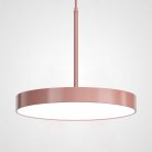 Подвесной Светильник Turna One D40 Pink ImperiumLoft 183493-26