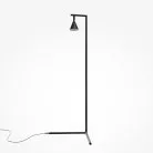 Напольный светильник (торшер) Maytoni MOD489FL-L20B3K Stripe