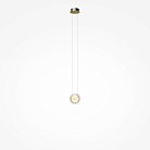 Подвесной светильник Maytoni MOD361PL-L7BS3K Pharao