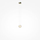 Подвесной светильник Maytoni MOD361PL-L7BS3K Pharao