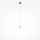 Подвесной светильник Maytoni MOD361PL-L7BS3K Pharao