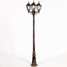 Наземный фонарь Oasis Light 91209SB Gb