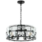 Подвесная люстра Lightstar 713267 (MD20104-6A ) NOVARA