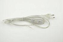 Провод питания Uniel UCX-C11/02A-170 CLEAR