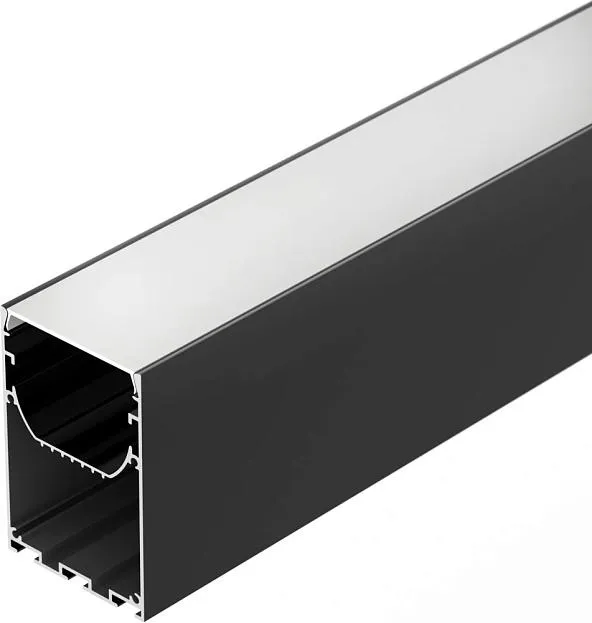 Профиль 2,5м Arlight 041848 SL-LINE Профиль 2,5м Arlight 041848 SL-LINE