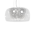 Подвесной светильник Lumina Deco DIsposa D50 LDP 7018-500 PR