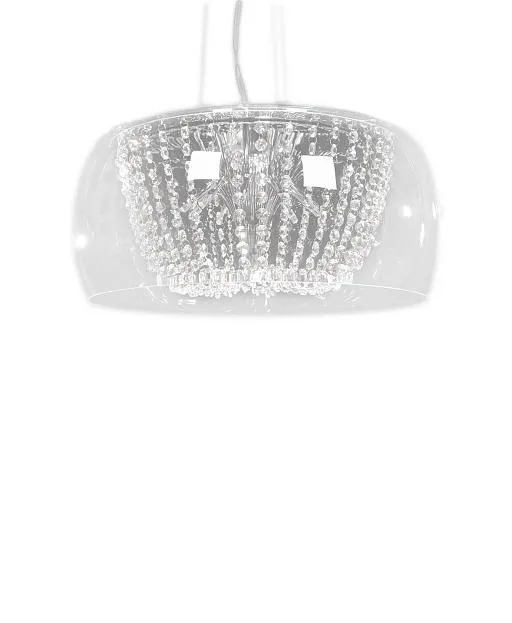Подвесной светильник Lumina Deco DIsposa D50 LDP 7018-500 PR Подвесной светильник Lumina Deco DIsposa D50 LDP 7018-500 PR
