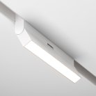 Трековый светильник Maytoni TR036-4-12W3K-DS-W Basis Rot