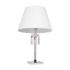 Настольная лампа Loft IT 10210T White Zenith