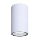 Фасадный светильник Arte Lamp A3302PF-1WH MISTERO