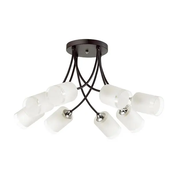 Потолочная люстра LUMION 4533/8C PAULA Потолочная люстра LUMION 4533/8C PAULA