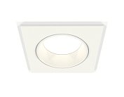 Комплект встраиваемого светильника Ambrella light XC6520001 Techno