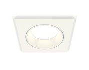 Комплект встраиваемого светильника Ambrella light XC6520001 Techno