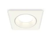 Комплект встраиваемого светильника Ambrella light XC6520001 Techno