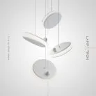 Подвесной светильник INGEBOR Lampatron 5851-15513