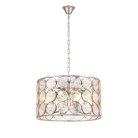 Подвесная люстра Vele Luce VL3233P08 Sophie 2264