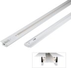 Шинопровод Volpe UBX-Q123 RS2 WHITE 200 SET01