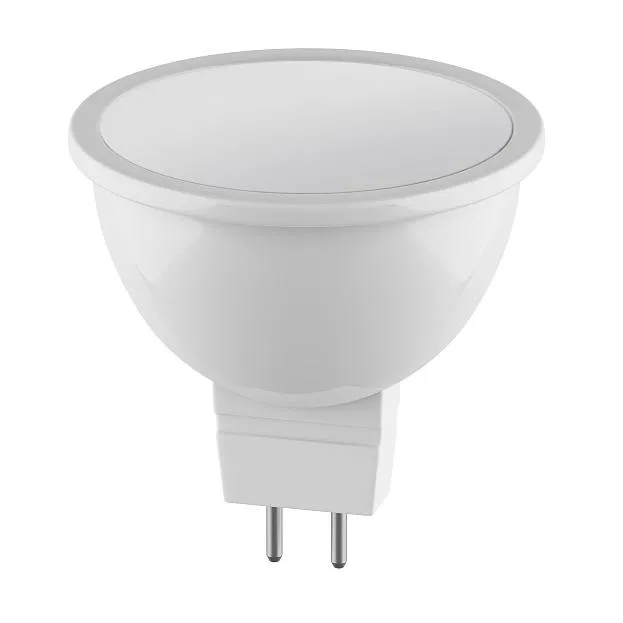 ЛАМПА энергосберегающая LED 220V MR11 G5.3 3W=35W 240LM 120G 3000K 20000H Lightstar 940902