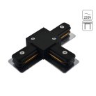 Соединитель Arte Lamp A140006 TRACK ACCESSORIES