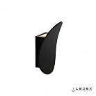 Настенный светильник iLedex ZD8079-6W BK Delta
